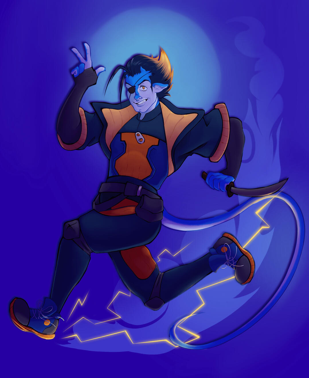 Ace [3]