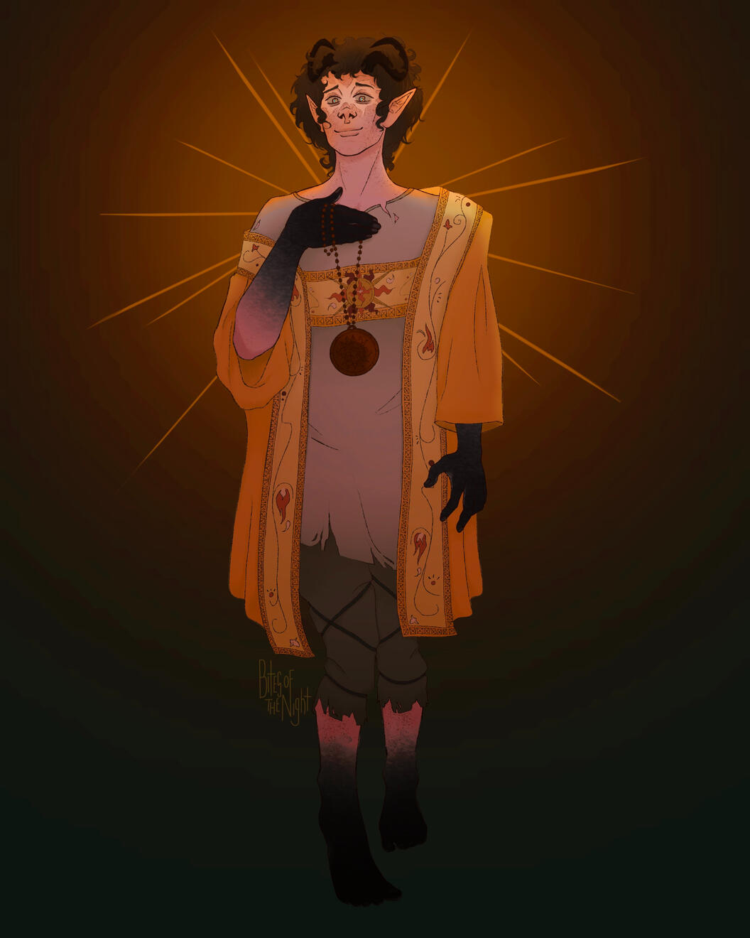 Emnon (OC by DBVoyager)